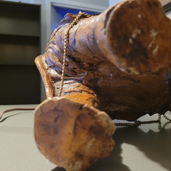 Barnum & Bailey Elephant with Monkey - Picture 11 of 16